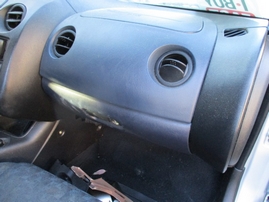 2003 MITSUBISHI ECLIPSE RS SILVER 2.4L AT 173809